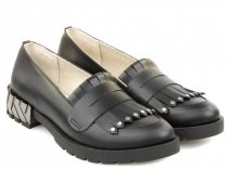 Туфлі Emmelie Delage модель LF 22 Фото