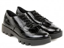 Напівчеревики Emmelie Delage модель BG 01 Фото