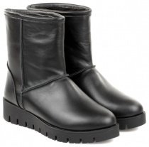 Чоботи Emmelie Delage модель UGG 02 Фото