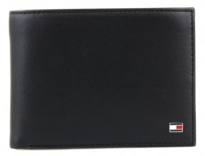 Портмоне Tommy Hilfiger модель AM0AM00652-002 - фото