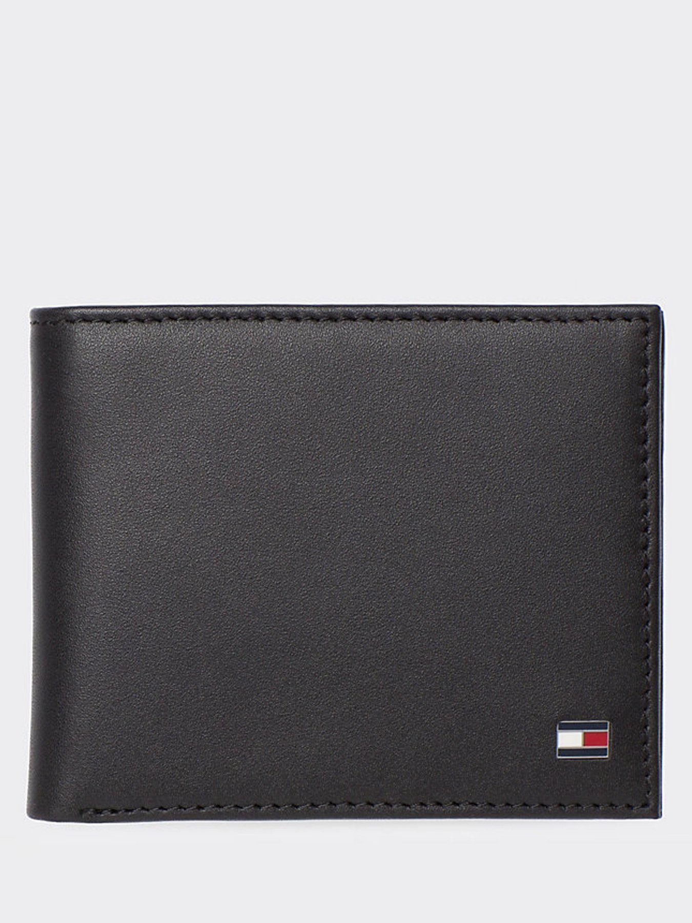 Портмоне Tommy Hilfiger Eton  модель AM0AM00655-002 Фото