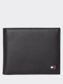 Портмоне Tommy Hilfiger Eton  модель AM0AM00655-002 Фото