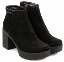 Черевики та чоботи BISTFOR модель 74602/46ут Фото