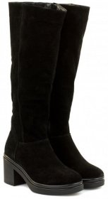 Сапоги и ботфорты BISTFOR модель 74523/46ут Фото