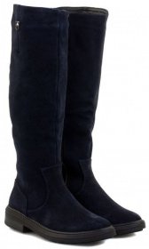 Сапоги и ботфорты BISTFOR модель 74522/48ут Фото