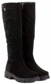 Сапоги и ботфорты BISTFOR модель 74507/46євро Фото