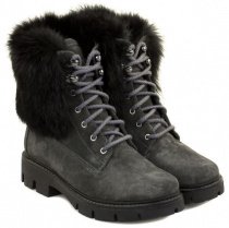 Ботинки и сапоги BISTFOR модель 74497/49/993УШ Фото