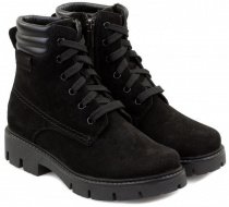 Черевики та чоботи BISTFOR модель 74481/46ут Фото