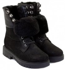 Черевики та чоботи BISTFOR модель 74434/266/999УШ Фото