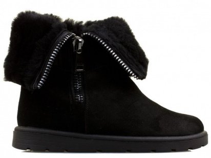 Черевики BISTFOR модель 74422/298/46УШ — фото 6 - INTERTOP