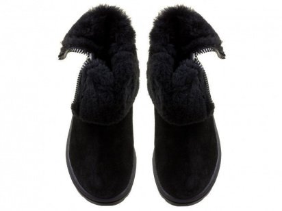 Черевики BISTFOR модель 74422/298/46УШ — фото 8 - INTERTOP