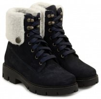 Ботинки и сапоги BISTFOR модель 74406/48УШ Фото