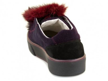 Напівчеревики BISTFOR модель 74123/46/288 — фото - INTERTOP