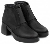 Черевики та чоботи BISTFOR модель 73043/1ут Фото