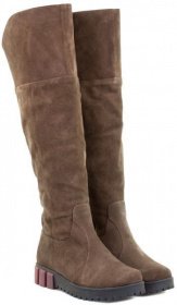 Сапоги и ботфорты BISTFOR модель 64542/47євро Фото