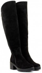 Сапоги и ботфорты BISTFOR модель 64503/46ут Фото