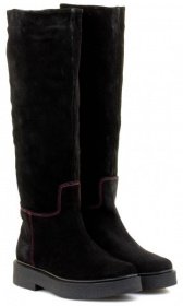 Сапоги и ботфорты BISTFOR модель 64501/46ут Фото