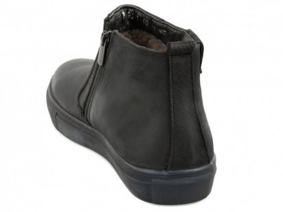 Ботинки casual BISTFOR модель 72492/1УШ — фото - INTERTOP