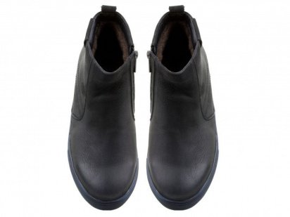 Ботинки casual BISTFOR модель 72492/1УШ — фото 4 - INTERTOP