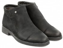 Черевики та чоботи BISTFOR модель 72483/1УШ Фото