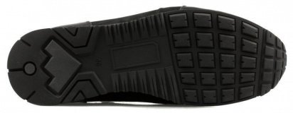 Черевики зі шнурівкою BISTFOR модель 72470/1/221УШ — фото 6 - INTERTOP
