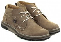 Ботинки и сапоги BISTFOR модель 72400/14УШ Фото