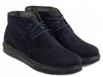 Ботинки и сапоги BISTFOR модель 62425/205УШ Фото