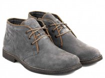 Ботинки и сапоги BISTFOR модель 62405/49/45ут Фото