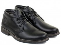 Черевики та чоботи BISTFOR модель 62405/221ут Фото