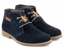 Черевики та чоботи BISTFOR модель 29000/48ут Черевики та чоботи BISTFOR модель 29000/48ут Фото