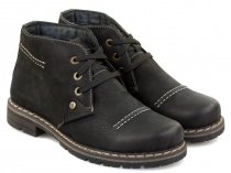 Черевики та чоботи BISTFOR модель 28006/1ут Фото