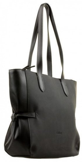 Сумки Gabor модель 7725 60 black — фото 3 - INTERTOP
