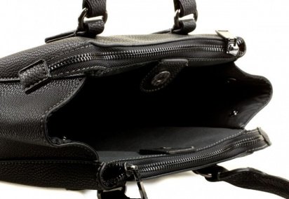 Сумки Gabor модель 7726 60 black — фото 4 - INTERTOP