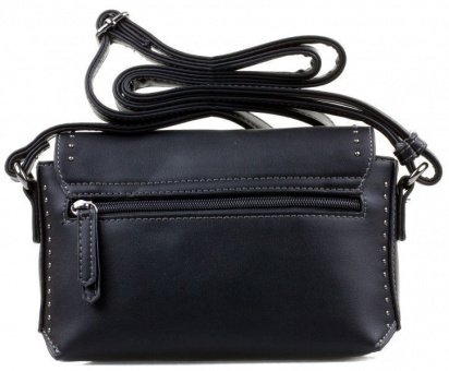 Сумки Gabor модель 7732 60 black — фото - INTERTOP