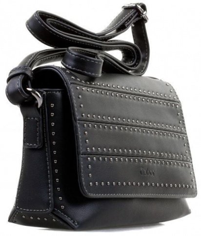 Сумки Gabor модель 7732 60 black — фото 3 - INTERTOP