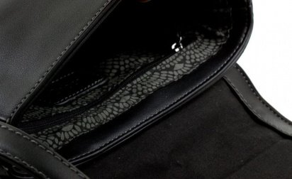 Сумки Gabor модель 7732 60 black — фото 4 - INTERTOP