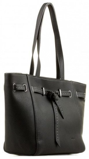 Сумки Gabor модель 7731 60 black — фото 3 - INTERTOP