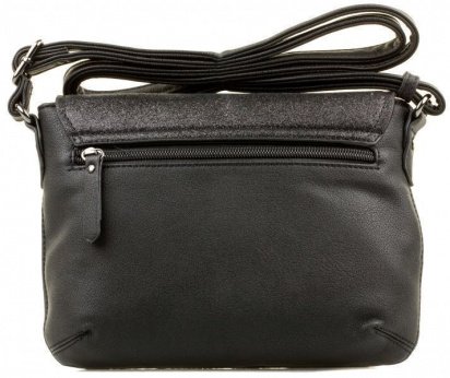 Сумки Gabor модель 7671 60 black — фото - INTERTOP