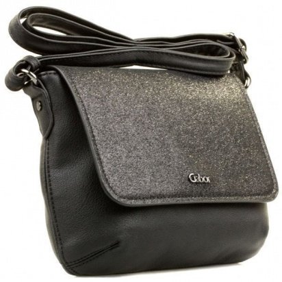 Сумки Gabor модель 7671 60 black — фото 3 - INTERTOP