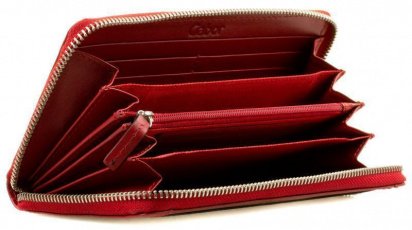 Гаманець Gabor модель 7779 40 red — фото 4 - INTERTOP