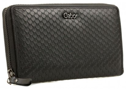 Гаманець Gabor модель 7777 60 black — фото 3 - INTERTOP