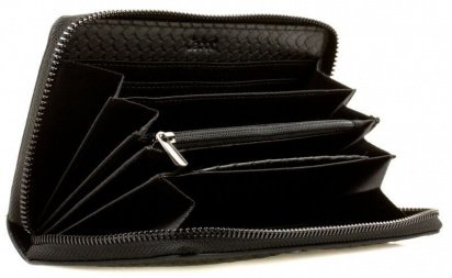Гаманець Gabor модель 7777 60 black — фото 4 - INTERTOP