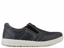 Полуботинки Braska модель 724-3180/101 Фото