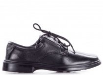 Полуботинки со шнуровкой Gunter модель 724-1981/101 Фото