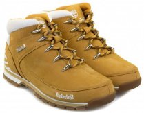 Мокасины Timberland модель 6523B Фото