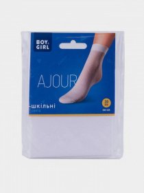 Носки и гольфы Boy&Girl модель 4820040298719-Boy&Girl Фото