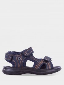 Сандалии Braska модель 731-017/210 Фото