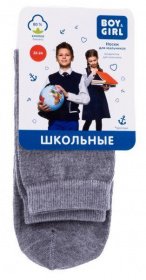 Носки и гольфы Boy&Girl модель 4820194010724-Boy&Girl Фото