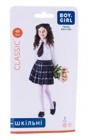 Колготы Boy&Girl модель 4820040281667-Boy&Girl Фото