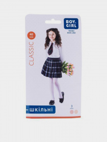 Колготи Boy&Girl модель 4820040281698-Boy&Girl Фото